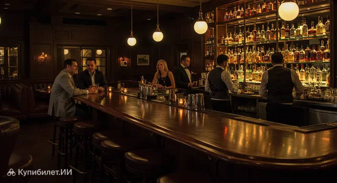 Кэпитал Гриль