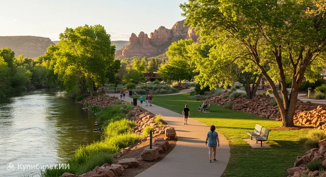 Риверфронт-парк