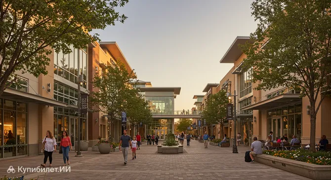 Легаси Вест