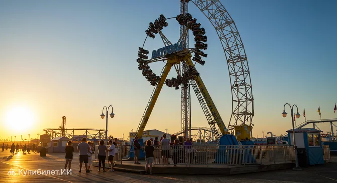 Дайтона Слинг Шот