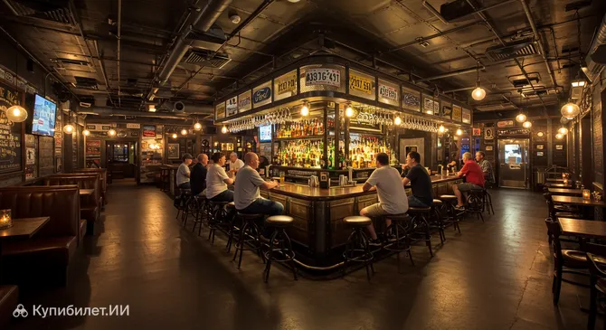 Фордс Гараж Дейтона