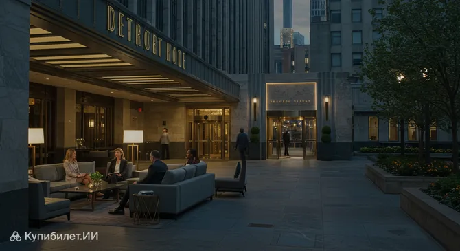 Гранд Детройт