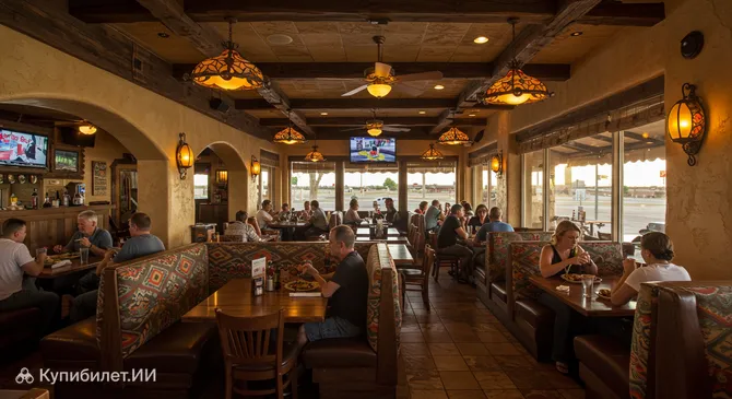 Эль Родео Бар и Гриль