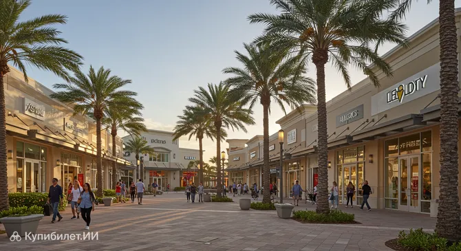 Дорал Плаза