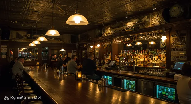 Кейпорт Лаунж