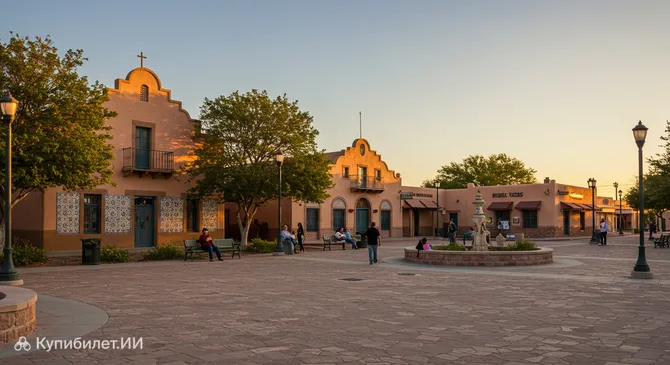 Пласа-де-лас-Культурас