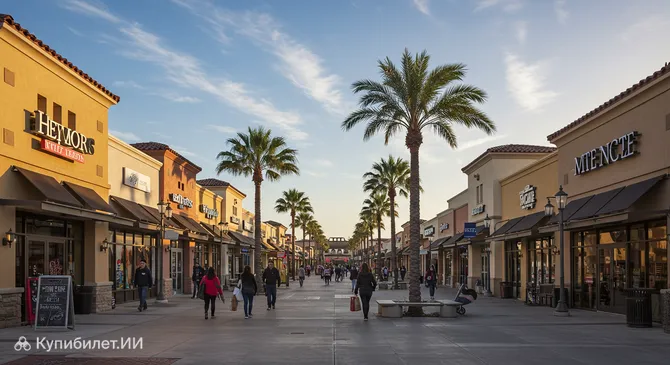 Эль-Кахон Таун энд Кантри