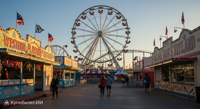 Вестерн Плейленд