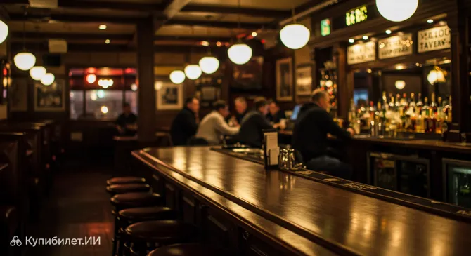 Вэлли Лодж Таверн