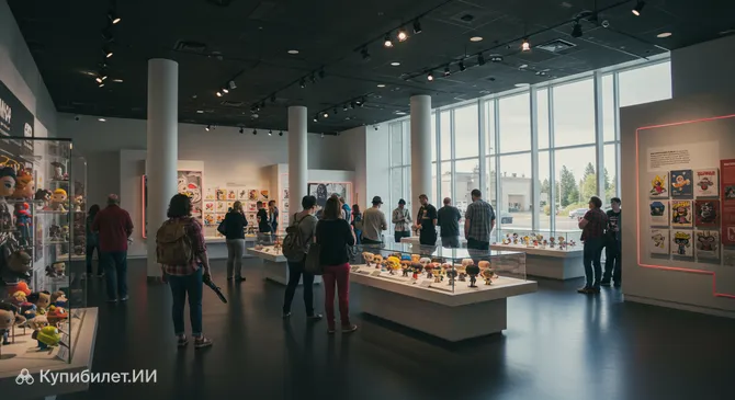 Музей Фанко