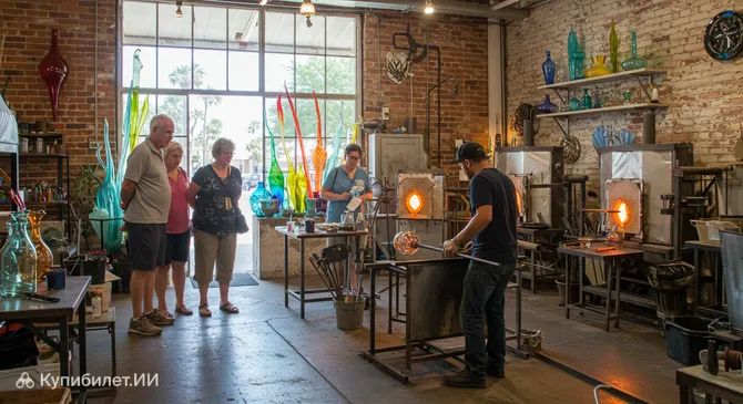 Голливуд Хот Гласс