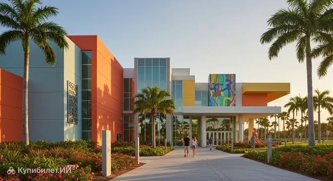 Музей Young At Art