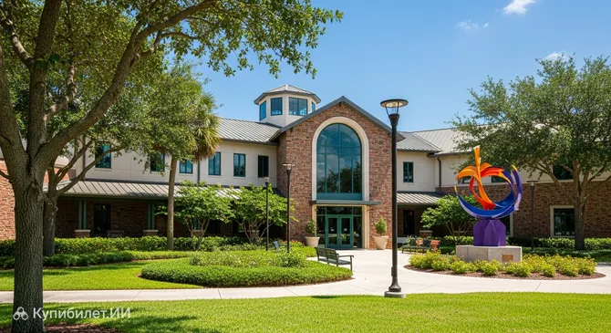 Альянс искусств