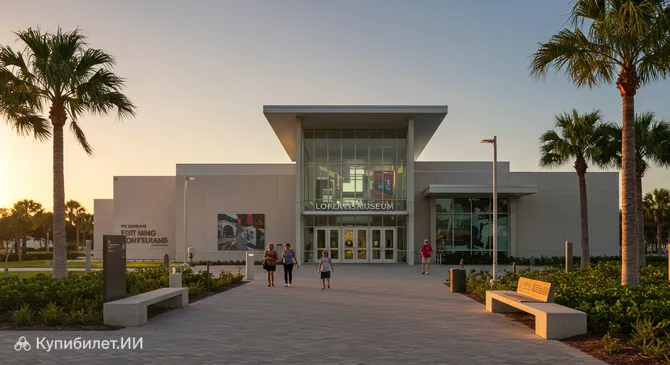 Музей истории и науки IMAG