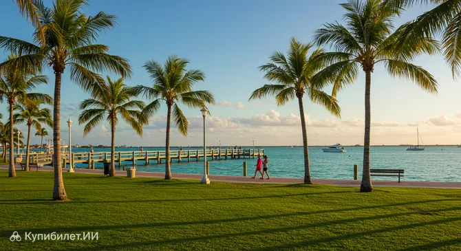 Парк Джейси