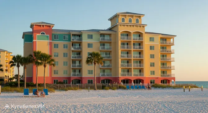 Ватерскейп Кондос