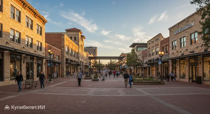 Сандэнс-сквер