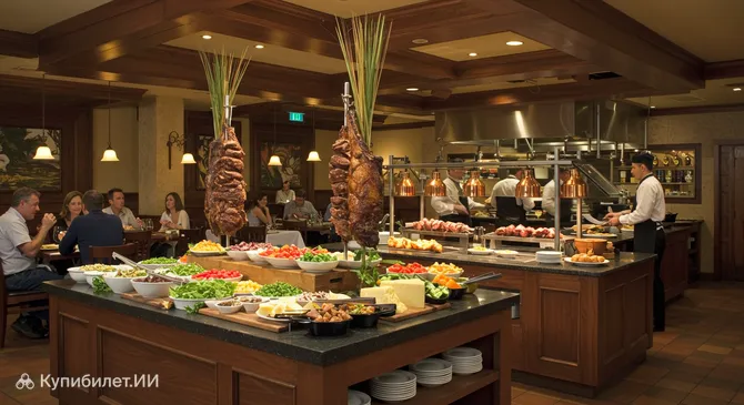 Техас де Бразил