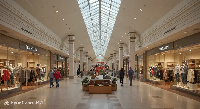 Александер Плаза