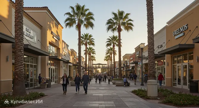 Торговый центр Иствейт