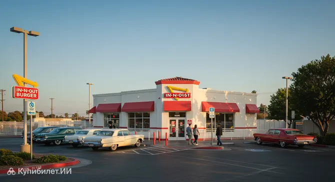 Ин-Н-Аут