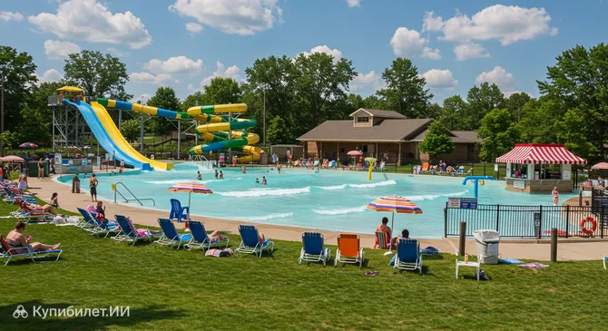 Парк Бойрер