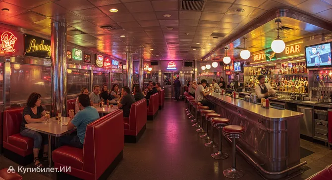 Вердуго Бар