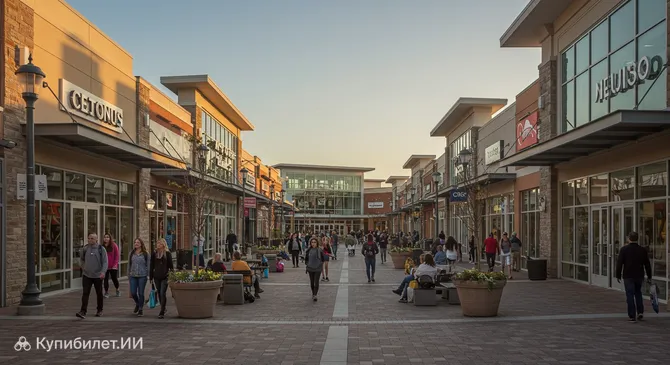 Мемориал Коммонс