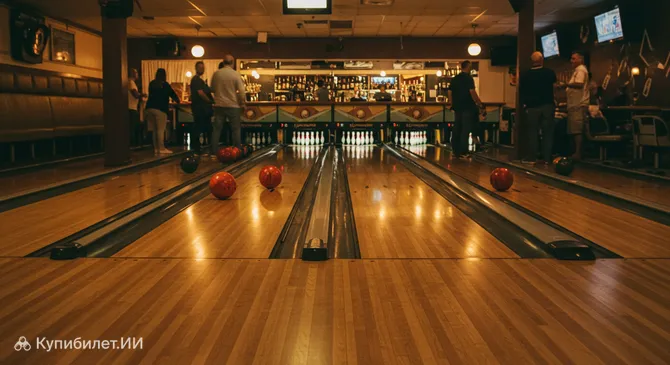 Фривей Боул