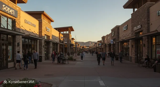 Римрок Маркетплейс