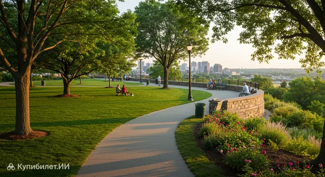 Парк Лук-аут