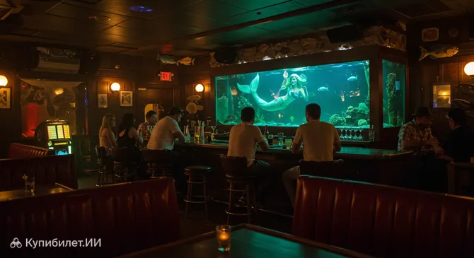 Сип-н-Дип Лаунж