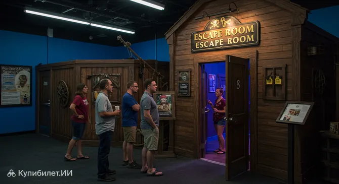 Брейкаут Геймс