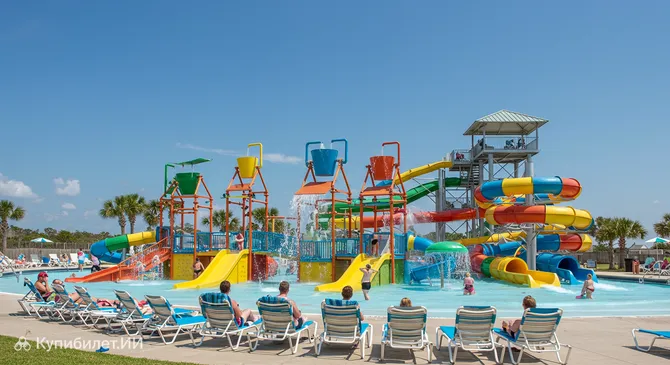 Вотервиль США