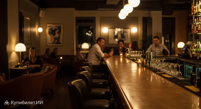 Ла Буланжери БульМиш