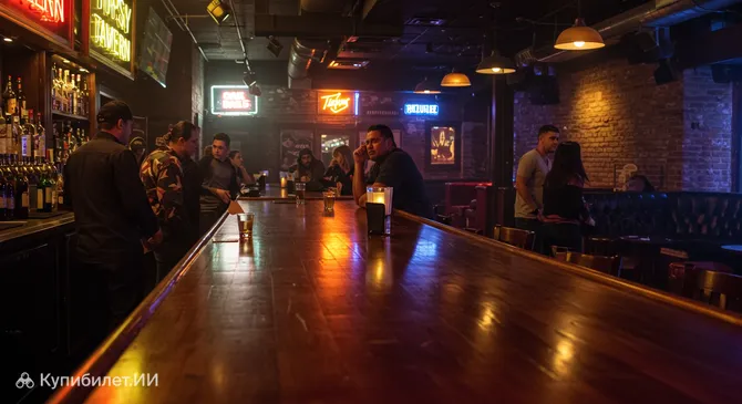 Типси Таверн