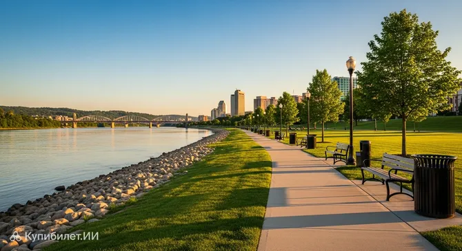 Риверфронт-парк