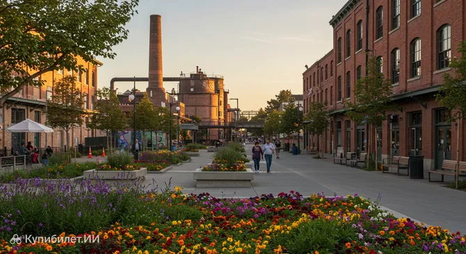 Парк Кэннери