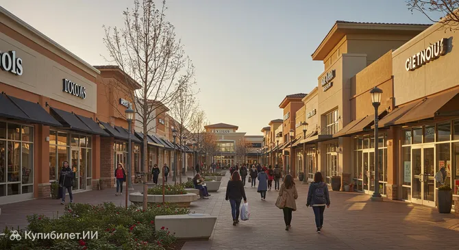 Криксайд Центр