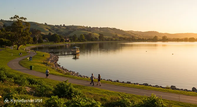 Региональный рекреационный парк Дон Кастро