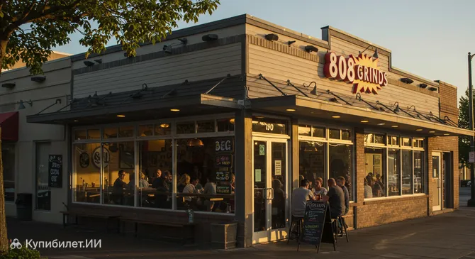 808 Грайндс