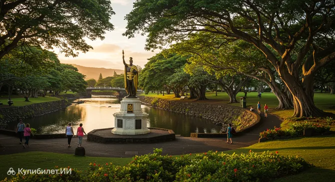 Государственный рекреационный парк реки Вайлоа