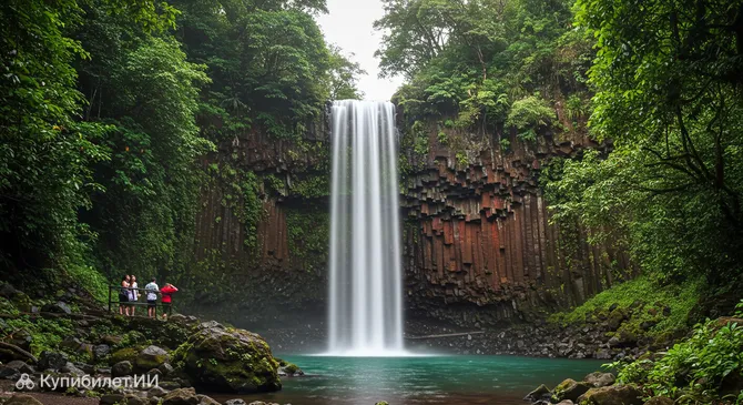 Государственный парк реки Вайлуку