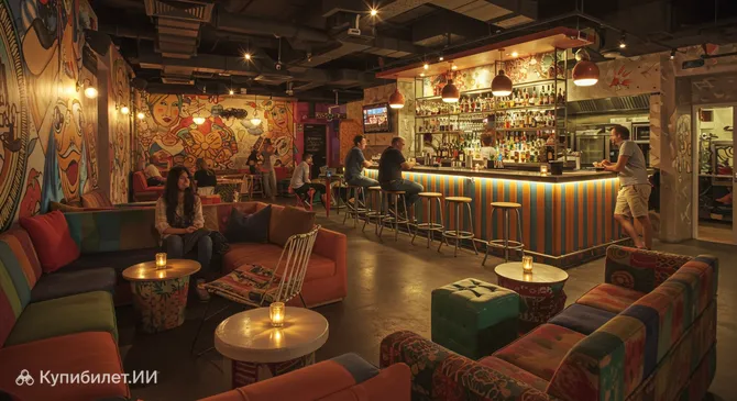 Дженератор Майами