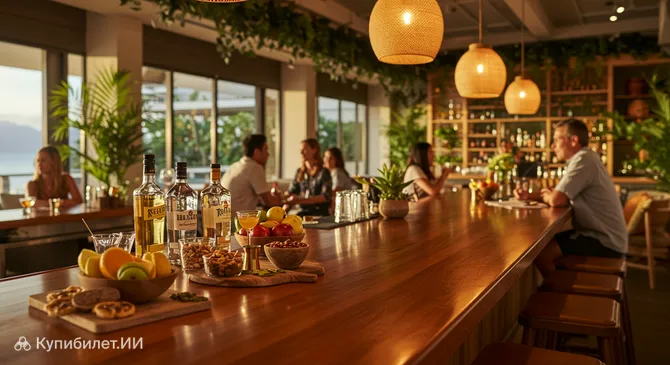 ALOH Health Bar & Cafe