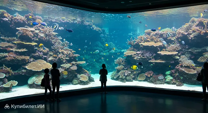 Заповедник морской жизни Вайкики