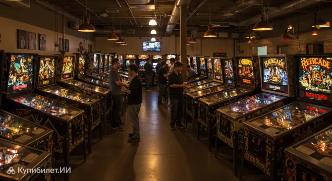 Сайдеркейд Хьюстон