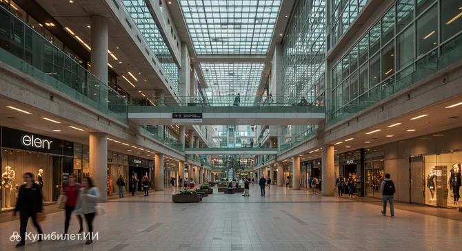 Хьюстон Центр