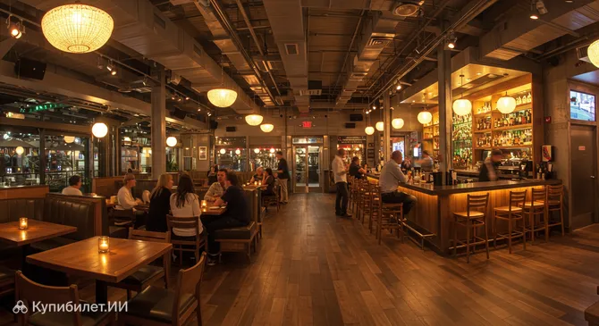 ДЖОЙ Уптаун