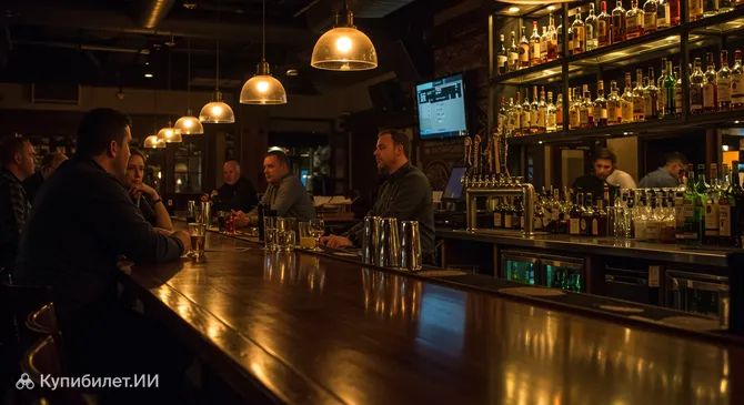 Коппер Рилл